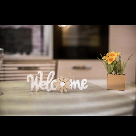 Casa Orma Apartment Раполано Терме Екстериор снимка