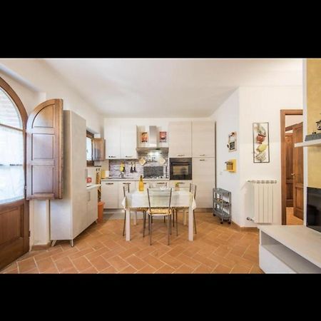 Casa Orma Apartment Раполано Терме Екстериор снимка