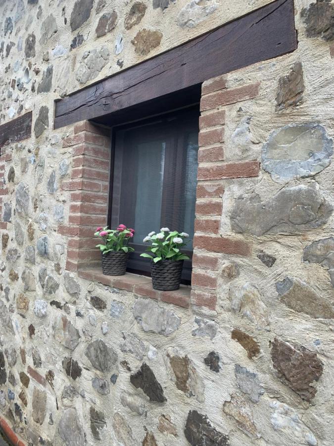Casa Orma Apartment Раполано Терме Екстериор снимка