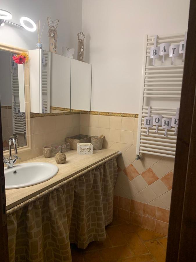 Casa Orma Apartment Раполано Терме Екстериор снимка