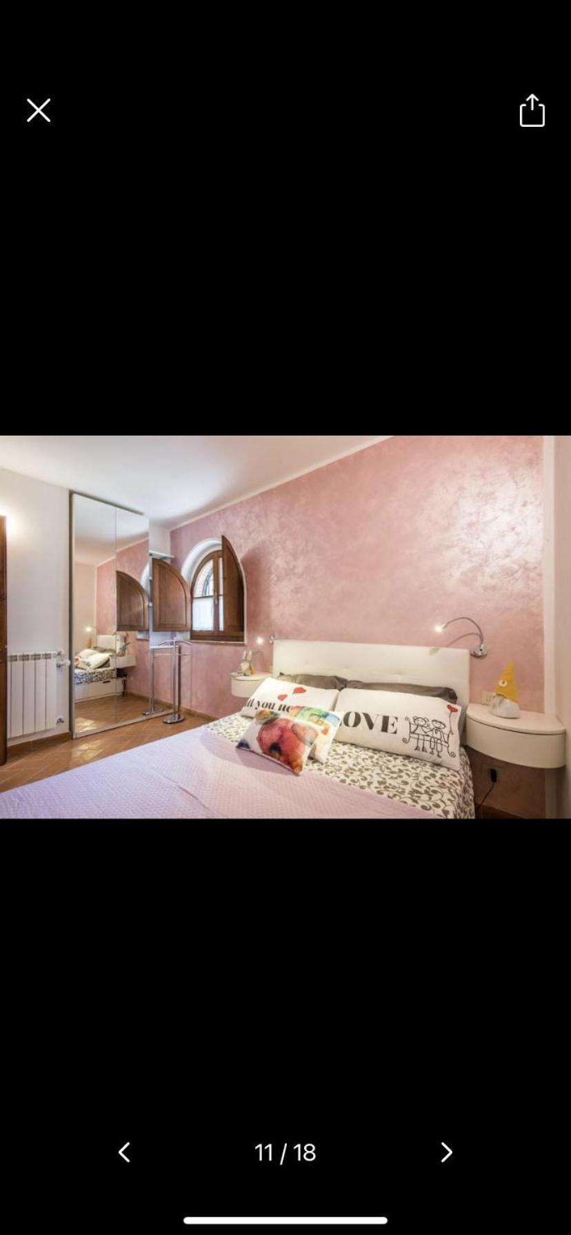 Casa Orma Apartment Раполано Терме Екстериор снимка